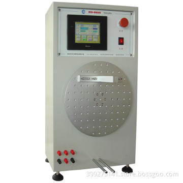 Plug Flexing Tester (HD-8820)